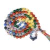 7 Chakra Mala