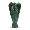 Green Aventurine Orgonite Angel/Orgone Angel